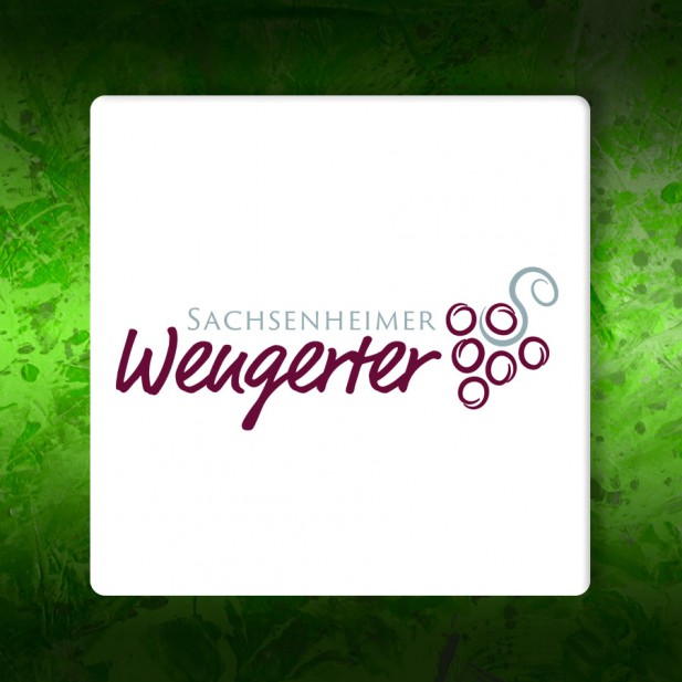 Logo Sachsenheimer Wengerter